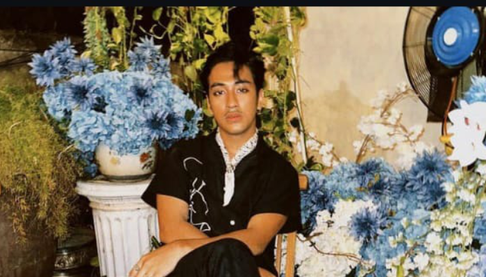 Foto syur diduga mirip Abidzar viral di X.