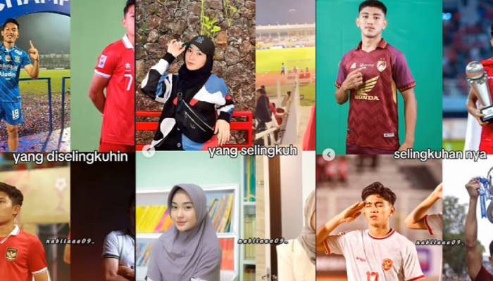 Video viral soal dugaan perselingkuhan Dinda Rimby kekasih Ferdiansyah.