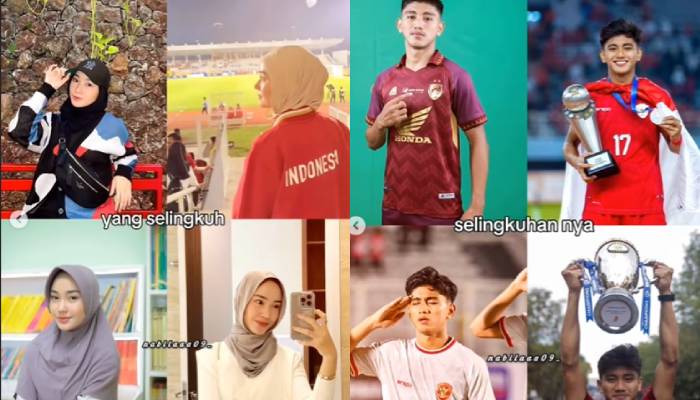 Video viral soal dugaan perselingkuhan Dinda Rimby kekasih Ferdiansyah dengan Mufli Hidayat.