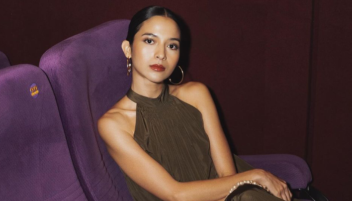 Profil Putri Marino istri Chicco Jerico.
