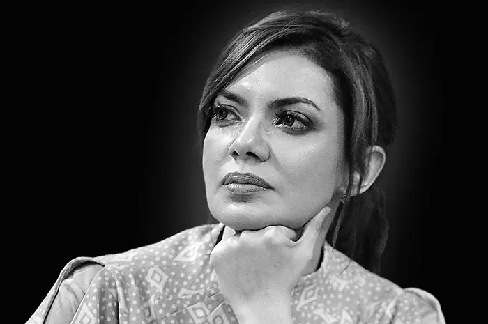 NAJWA SHIHAB