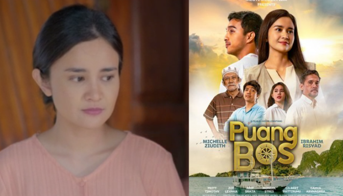 Sinopsis film Puang Bos.