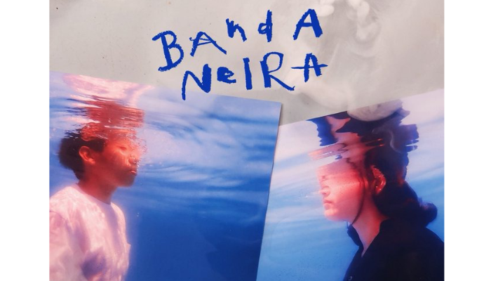 Banda Neira Comeback.