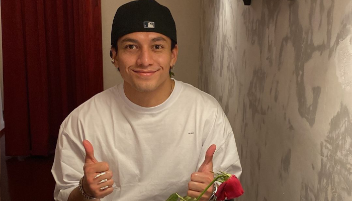 Jefri Nichole jadi saksi dalam kasus penganiayaan dan pengeroyokan.