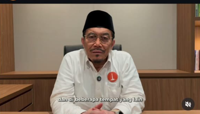 Siapa Suswono? Calon Wakil Gubernur Jakarta yang Viral Usai Katakan "Janda Kaya Nikahi Pengangguran"