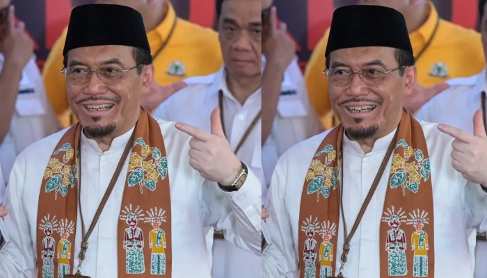 Siapa Suswono?.