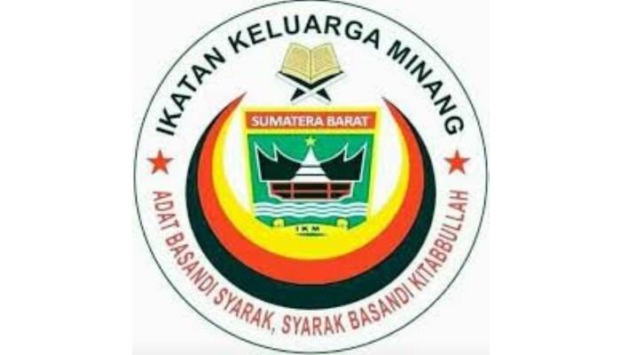 Ormas Ikatan Keluarga Minang di Cirebon.