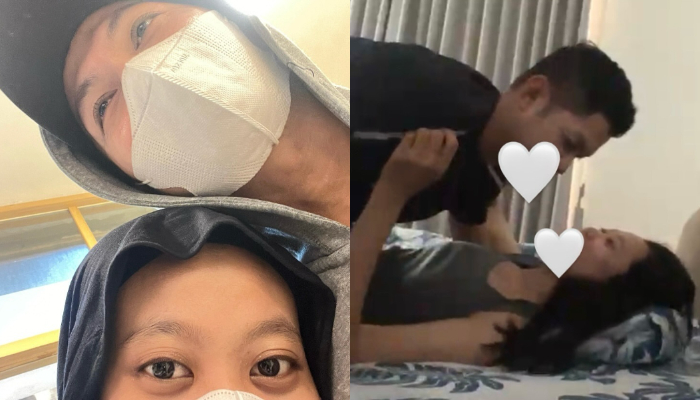 Siti Septi Ariyanti bongkar dugaan skandal perselingkuhan Bimo Aryo dan Maela.