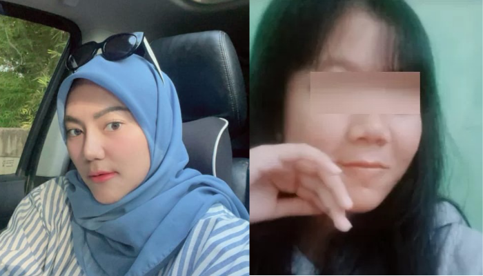 Akun TikTok diduga milik Maela Asila dibanjiri komentar dari warganet usai dugaan perselingkuhan dengan Bimo Aryo Tejo.