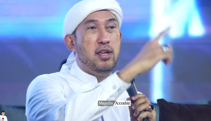 Az Zahir akan menggelar sholawat bersama di bulan November 2024.