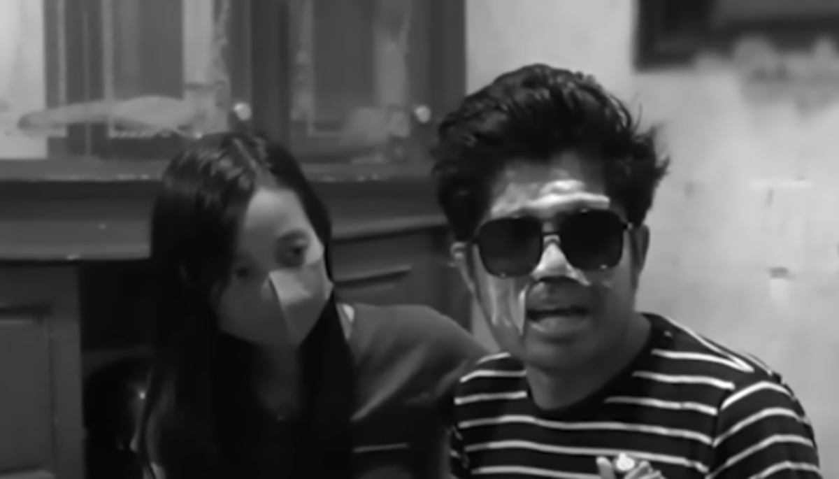 Setelah laporkan Pratiwi Noviyanthi, Agus Salim kini minta ditransfer Teh Novi.