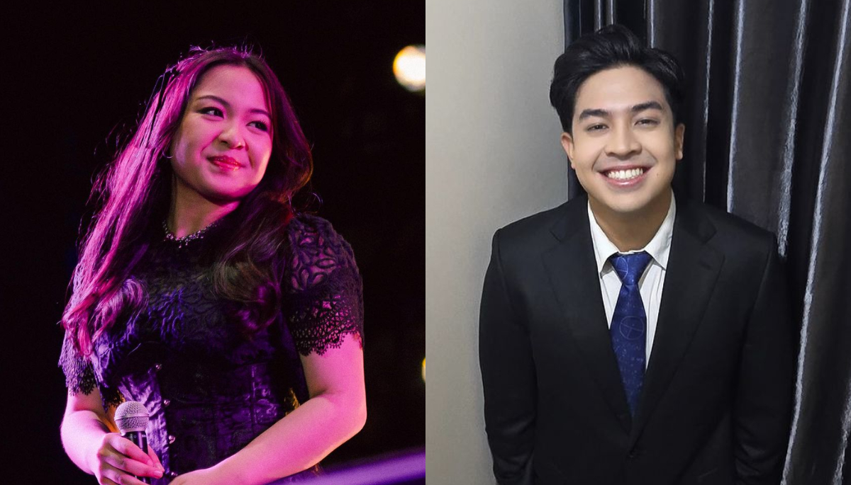Jerome Polin ungkap kedekatannya dengan Bernadya, musisi muda yang sedang naik daun.