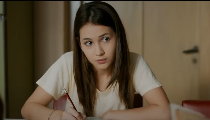 Sandrina di film santet segoro pitu.