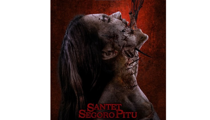 Sinopsis film Santet Segoro Pitu.