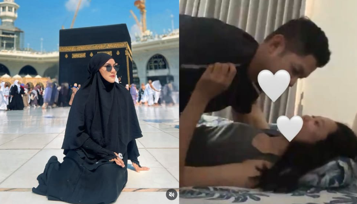 Potret Arie Riyanthi dan Maela Asila selingkuhan Bimo Aryo Tejo.