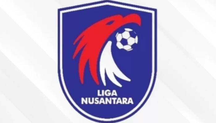 Logo Liga Nusantara.