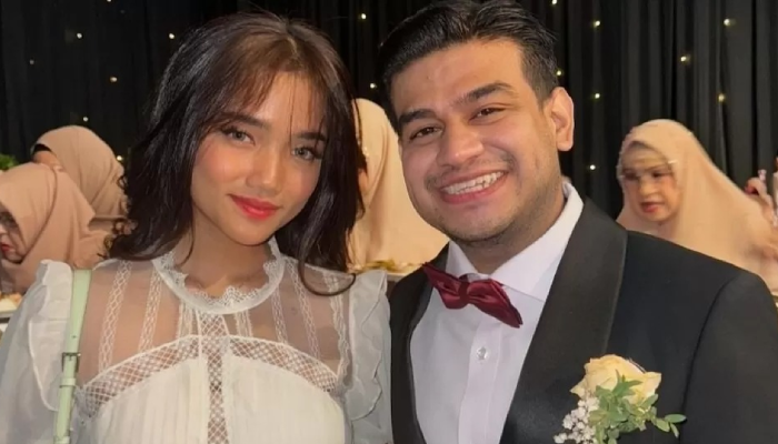 Fuji dan Fadil Jaidi.