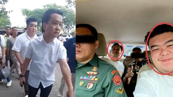 Siapa sosok Ivan Sugianto? Pria yang bikin geger setelah paksa teman dari anaknya untuk sujud dan menggonggong.