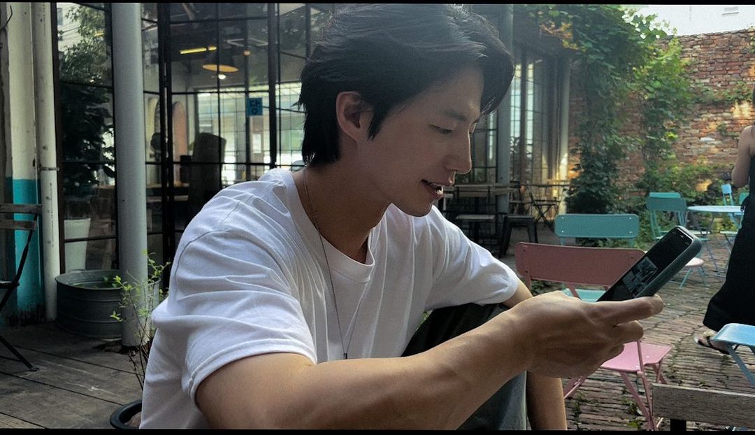 Aktor Song Jae Rim dikabarkan beri kode sebelum ditemukan meninggal dunia.