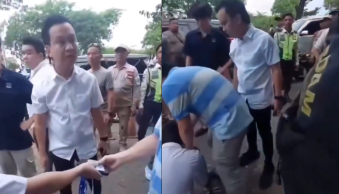 Siapa sosok Ivan Sugianto? Pria yang bikin geger setelah paksa teman dari anaknya untuk sujud dan menggonggong.