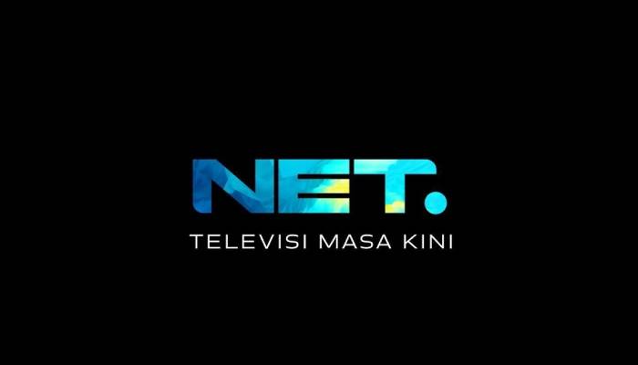 Logo NET TV