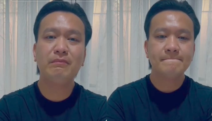 Siapa sosok Ivan Sugianto? Pria yang bikin geger setelah paksa teman dari anaknya untuk sujud dan menggonggong.