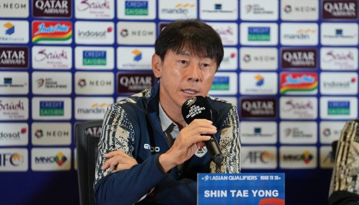 Shin Tae-yong