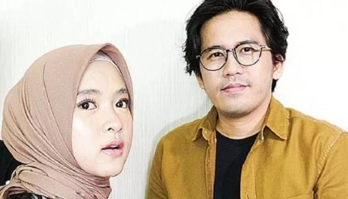 Nissa Sabyan dan Ayus dikabarkan telah menikah.