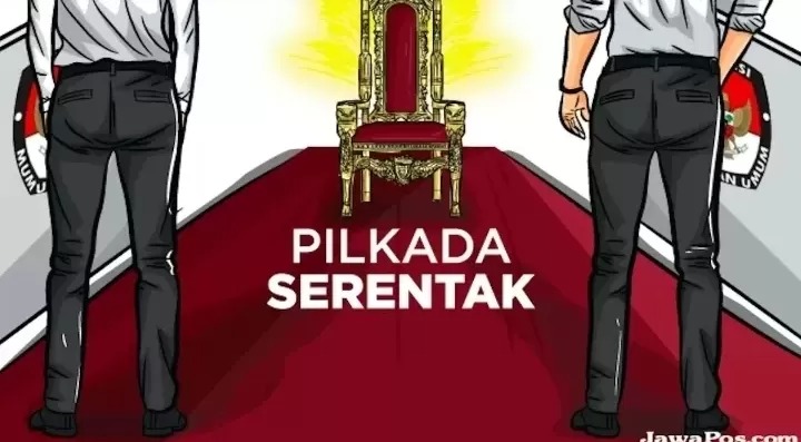 Pilkada serentak