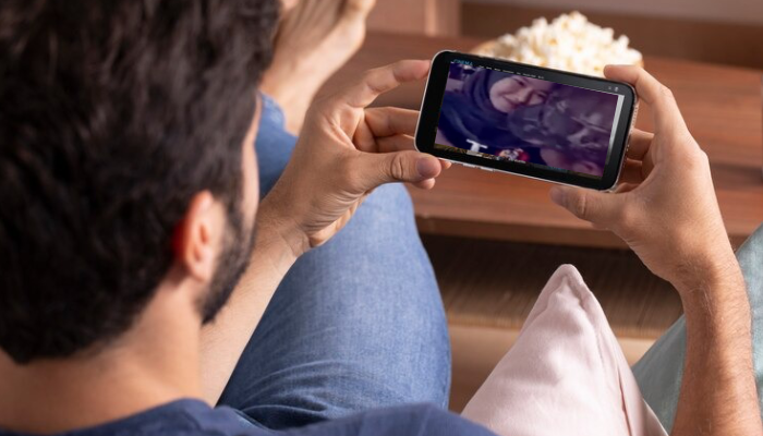 Video Srikandi Viral 7 Menit banyak diburu warganet.