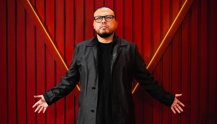 Joko Anwar.