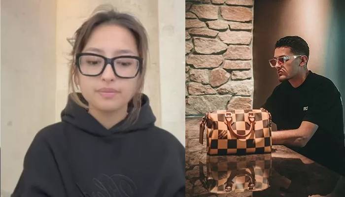 Jennifer Coppen klarifikasi usai diduga dekat dengan Justin Hubner