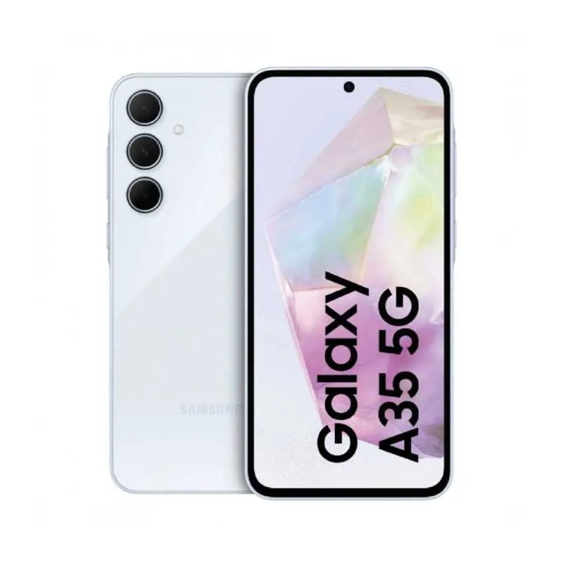 Samsung Galaxy A35 5G.