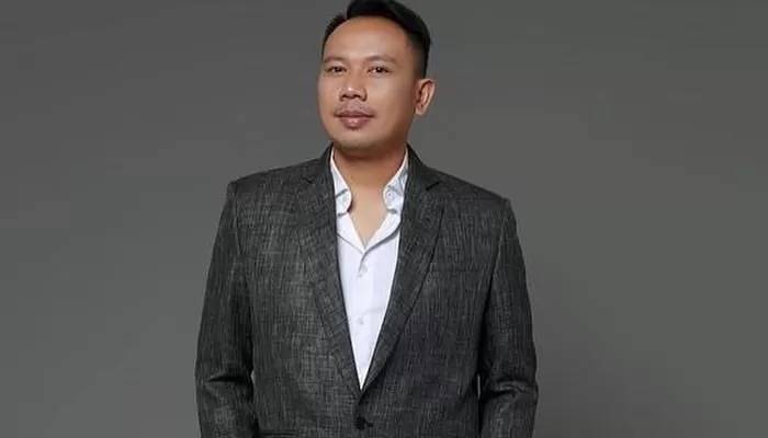 Vicky Prasetyo