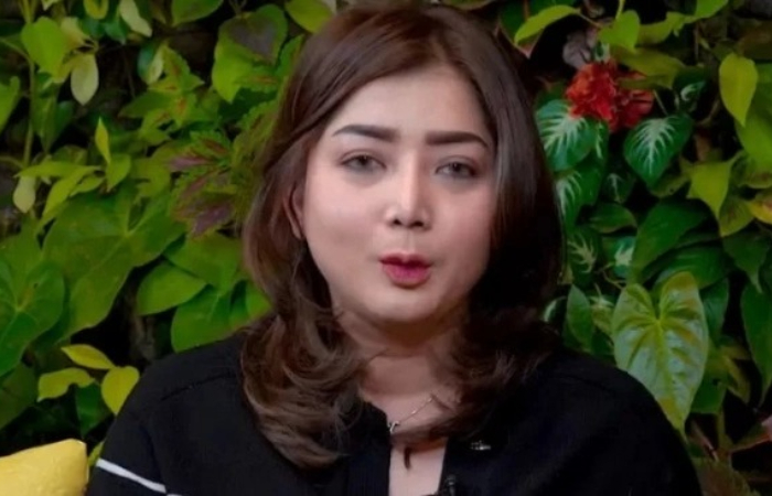 Pratiwi Noviyanthi atau Teh Novi.