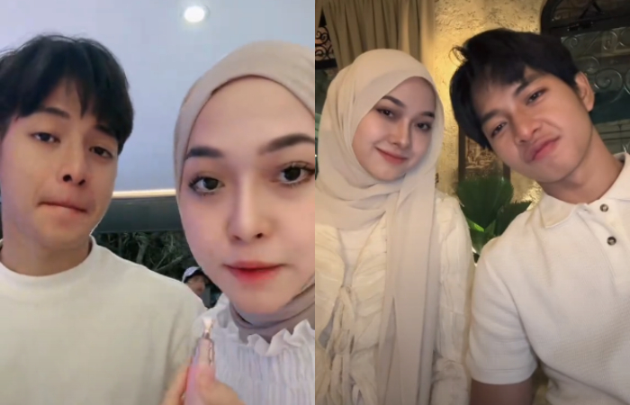 Siapa Yuka dan Aya yang viral di TikTok?