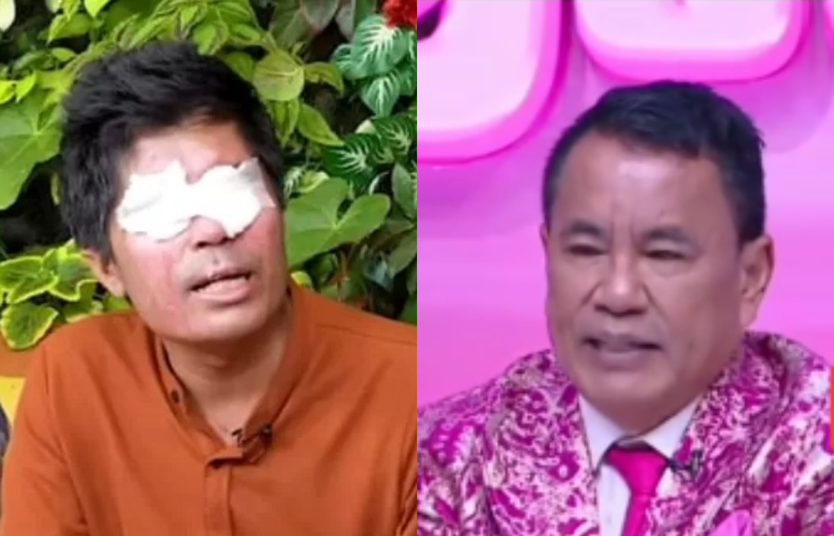 Hotman Paris tanggapi perseteruan Agus Salim dan Pratiwi Noviyanthhi soal uang donasi Rp1,3 miliar.