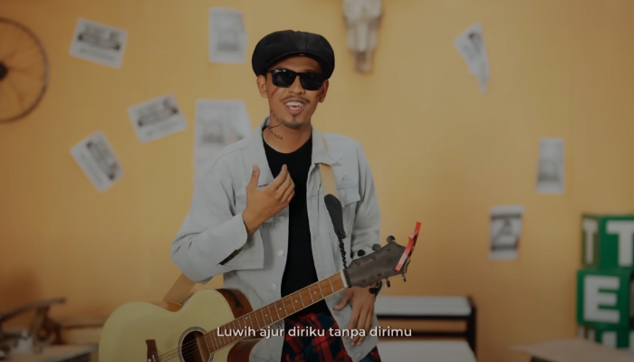 Jadwal Konser Aftershine bulan Desember 2024.