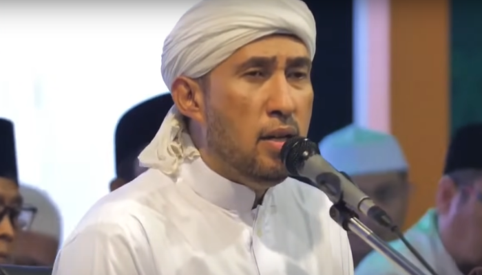 Az Zahir akan menggelar sholawat bersama di bulan Desember 2024.