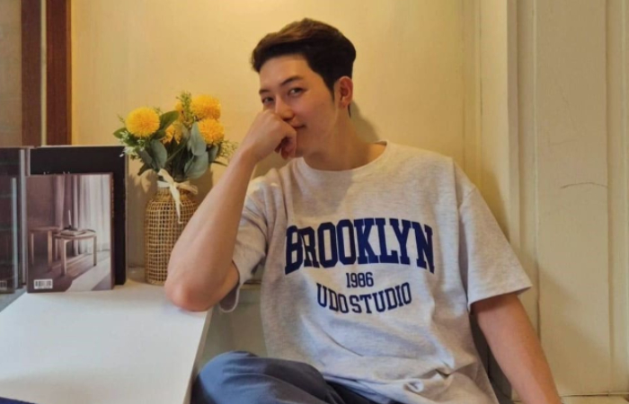 Park Min-jae dikabarkan meninggal dunia.