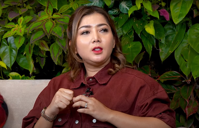 Pratiwi Noviyanthi ungkap alasan walk-out dari mediasi ke-2 dengan Agus Salim.