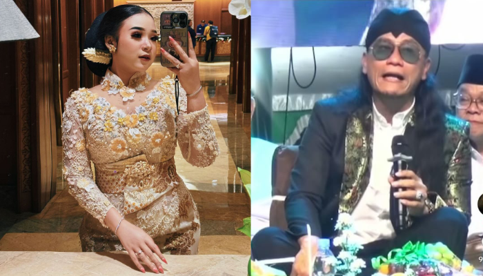 Gus Miftah dan Niken Salindry tengah jadi sorotan publik.