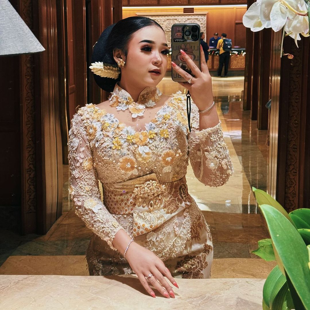 Siapa Niken Salindry?