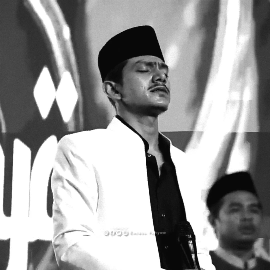 Habib Zaidan Bin Yahya