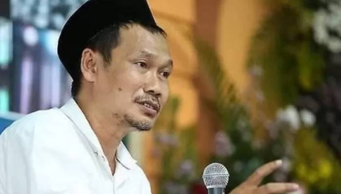 Gus Baha beri tanggapan viralnya Gus Miftah