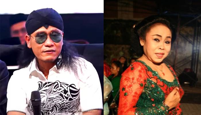 Yati Pesek pernah menjadi bahan olokan Gus Miftah