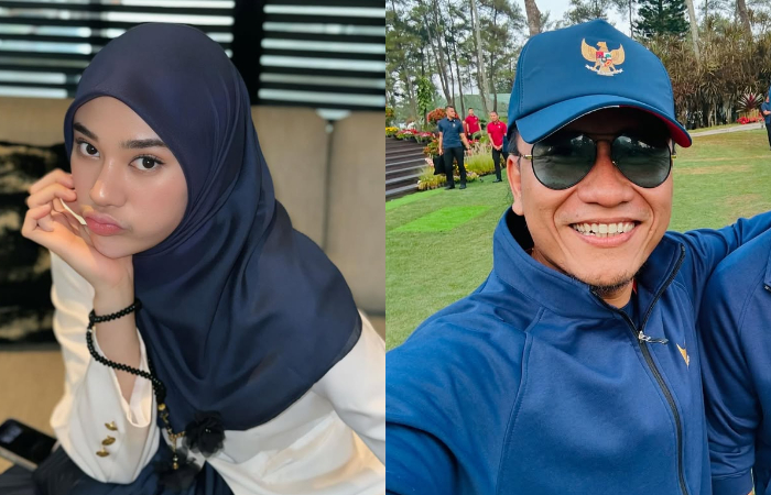 Nama selebgram Clara Shinta terseret kontroversi pedagang es keliling Gus Miftah.