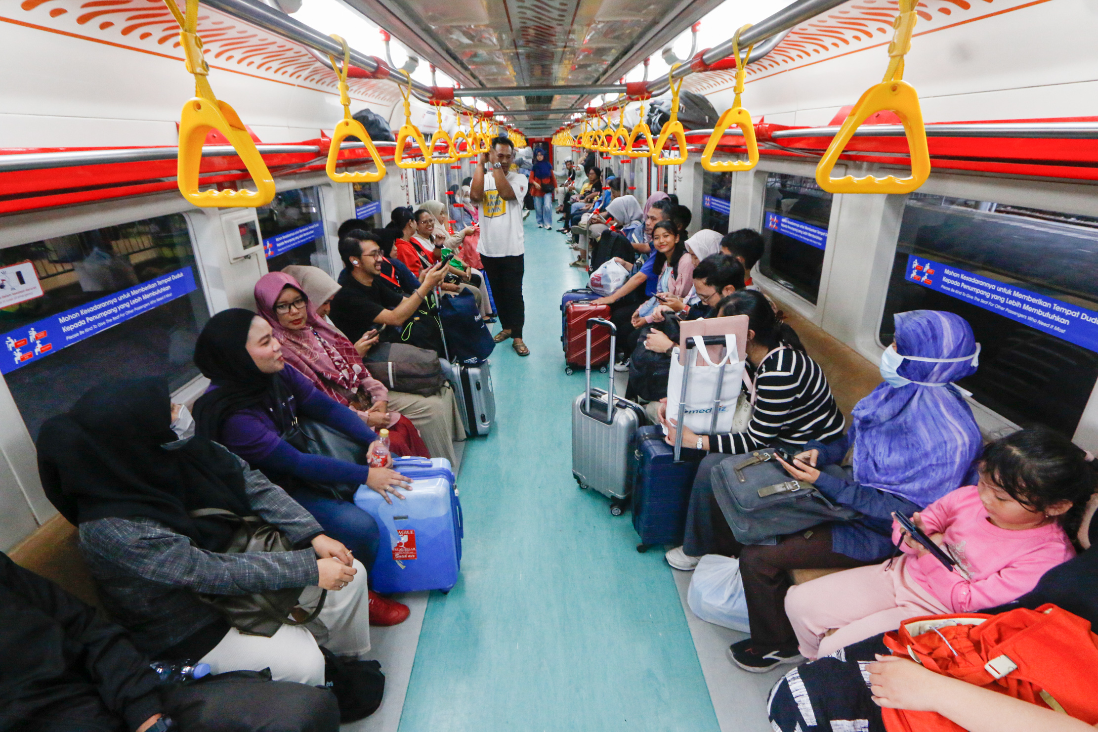 Jadwal KRL Solo Yogyakarta 18 Februari 2025.