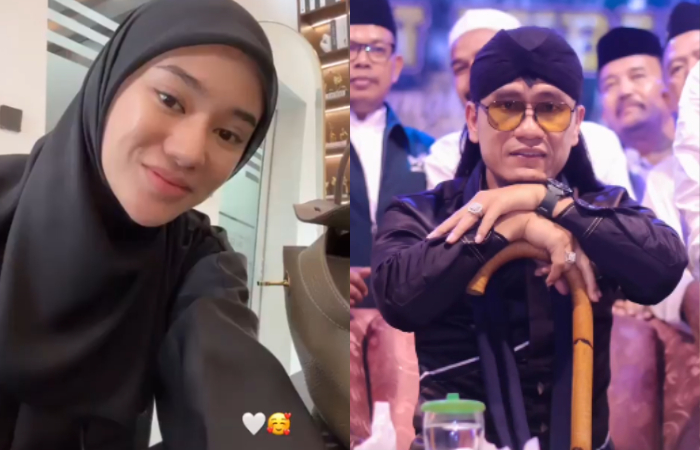 Clara Shinta dituding jadi orang pertama yang sebarkan video Gus Miftah dengan pedagang es teh keliling di Magelang.