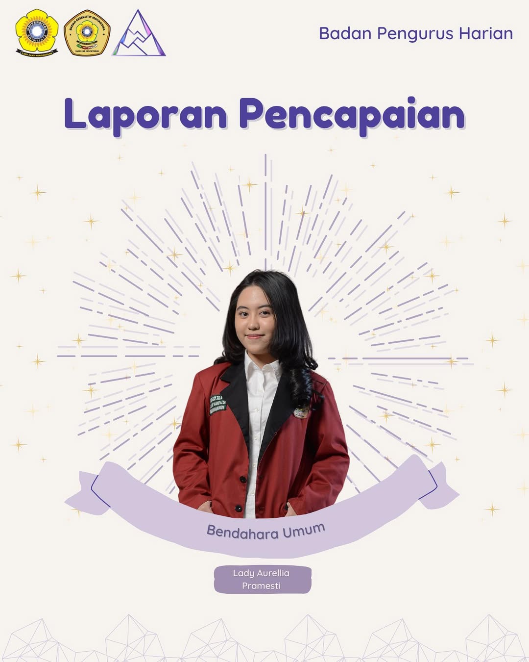 2 dokter beri sindiran terhadap Lady Aurellia Pramesti.